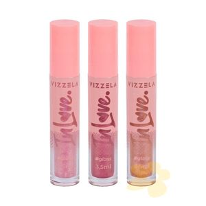 Gloss in Love | Vizzela