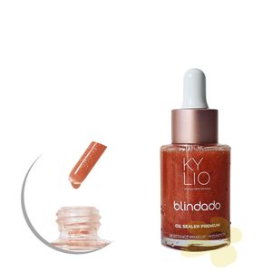 Oil Sealer Blindado | Kylio Makeup