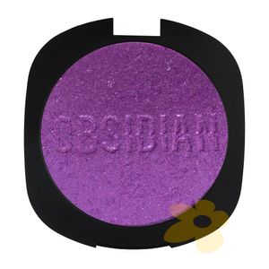 Iluminador e Sombra Cream | Linha Obsidian | Ruby Rose