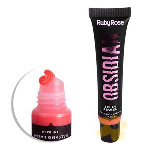 Lip Balm | Obsidian | Ruby Rose