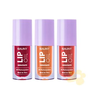 Lip Oil - Bauny