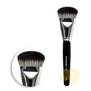 S183 - Pincel de Base - Sffumato Beauty