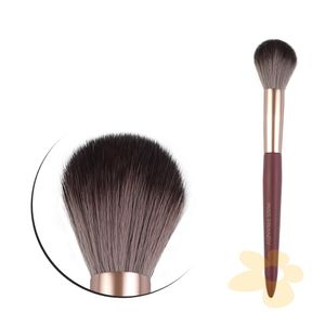 Pincel p/ Iluminador | Linha Marsala | Miss Frandy