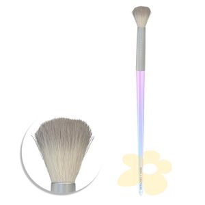 HOE3 - Pincel de Esfumar G - Linha Holographic - Ruby Rose