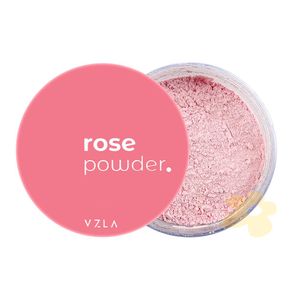 Rose Powder | Vizzela