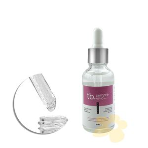 Serum hidratante Immortelle - Talita Bariquello