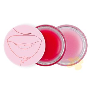 Balm Sleeping Mask - Máscara Labial - Ruby Rose