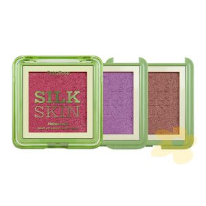 Blush em Creme Silk Skin - Ruby Rose