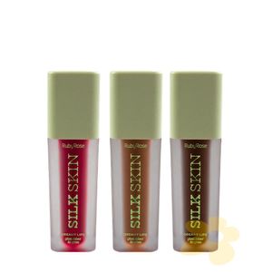 Gloss Labial Dream Lips Silk Skin - Ruby Rose