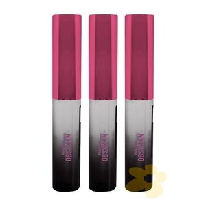 Glossy Lips - Linha Obsidian - Ruby Rose