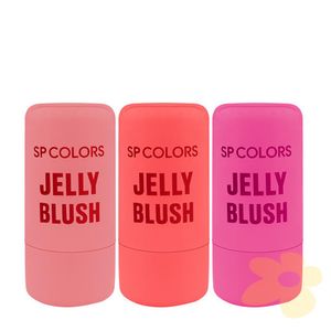 Jelly Blush | SP Colors