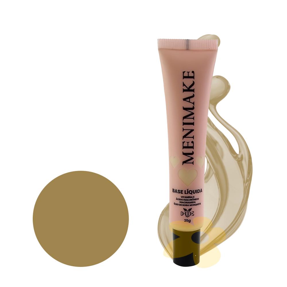 Base Líquida Menimake Dride Florenza Florenza