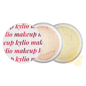 Powder Resistance Premium - Kylio Makeup