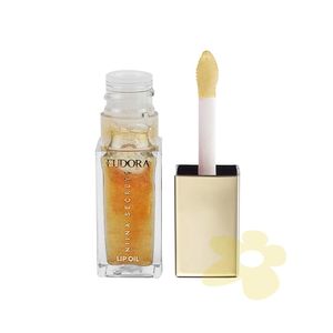 Lip Oil Shine Flowers - Niina Secrets