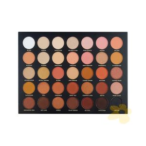 Paleta de Sombras - All Colors In One - Hoshi Makeup