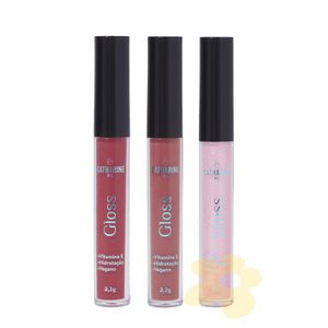 Lip Gloss - Catharine Hill