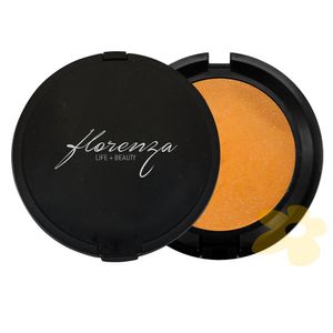 Iluminador Compacto Bronzer | Florenza