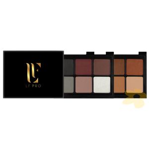 Paleta de Sombras - LFpro