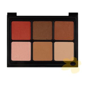 Paleta de Sombras - LFpro