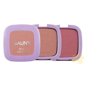 Blush Compacto 5g. | Bauny