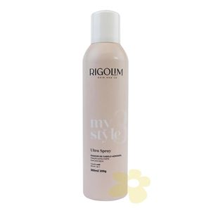 Ultra Spray | Rigolim Hair & Co.