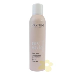 Light Spray | Rigolim Hair & Co.