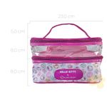 necessaire-transparente-hello-kitty-organizadora-de-pinceis-