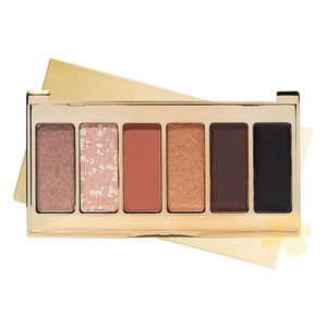 Paleta de Sombras | Glam To Go | Nádia Tambasco