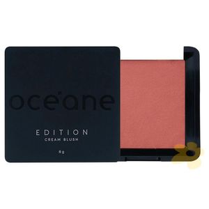 Cream Blush | Edition | Océane