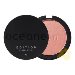 Glossy Blush | Edition | Océane