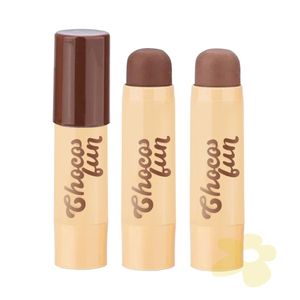 Contorno em Stick | Choco Fun | Fenzza