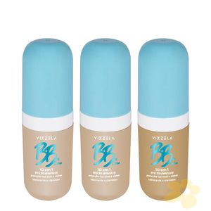 BB Cream FPS30 | Vizzela