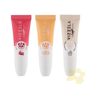 Balm Zaxy | Vizzela