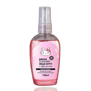 Brush Cleanser 100ml - Hello Kitty - Klass Vough