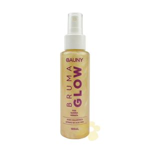 Bruma Fix Glow 100ml | Bauny