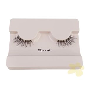 Cílios New Natural Half 01 | Kiss NY