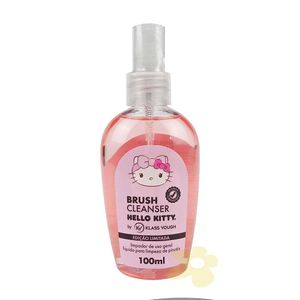 Brush Cleanser 100ml | Hello Kitty | Klass Vough