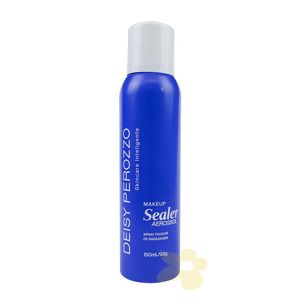 Makeup Sealer Aerossol 150ml | Deisy Perozzo