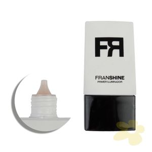 Primer Iluminador Franshine | Franciny Ehlke