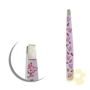 Kit de Pinças Estampadas | Hello Kitty | Klass Vough