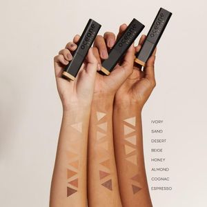 Foundation Stick | Base Stick Semi-Matte | Océane