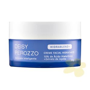 Creme Hidratante Hidrablend+ | Deisy Perozzo