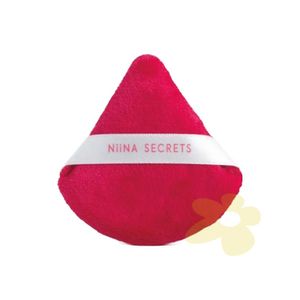 Pink Puff | Esponja para Maquiagem | Niina Secrets