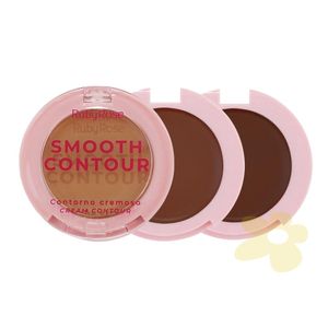 Contorno Cremoso | Smooth Contour | Ruby Rose