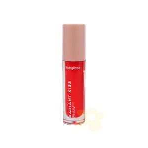 Gloss Labial | Radiant Kiss | Ruby Rose