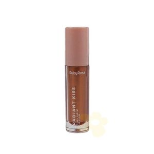 Gloss Labial | Radiant Kiss | Ruby Rose