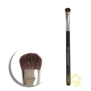 O155 | Pincel p/ Aplicação de Sombra | DayMakeup
