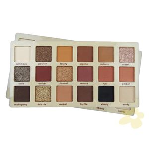 Paleta de Sombras | Mirror Shade | Linha Glass | Ruby Rose