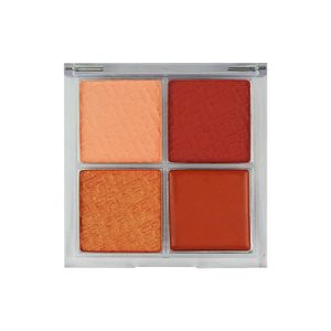 Paleta de Blushes - Franciny Ehlke venc. 02/25