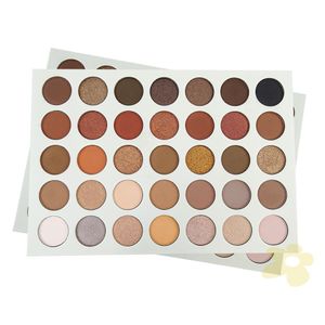 Paleta de Sombras | Pro Daily | Luisance